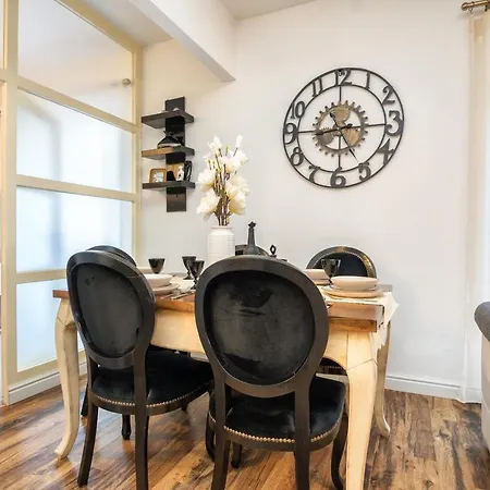 Apartman Francesca Luxury Zadar