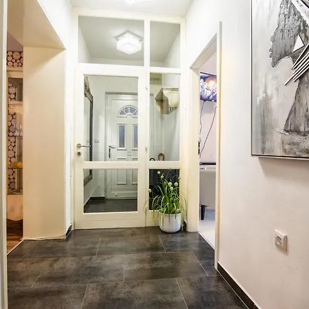 Francesca Luxury Apartman