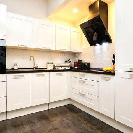 Apartman Francesca Luxury *