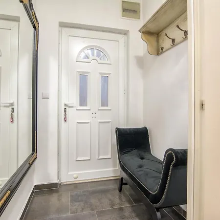 Francesca Luxury Apartman *