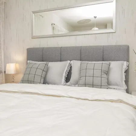 Francesca Luxury Apartman