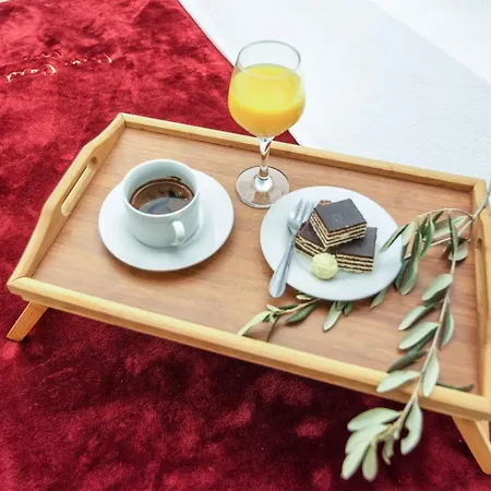 Francesca Luxury Apartman Zadar