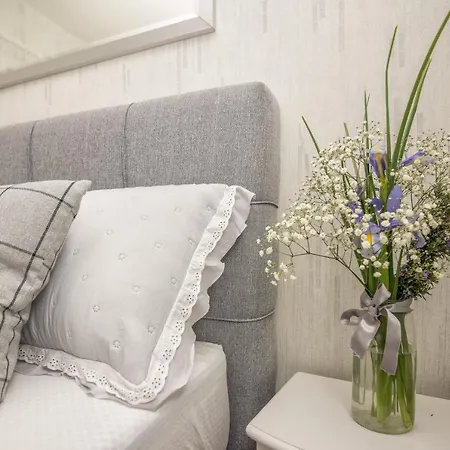 Francesca Luxury Apartman *