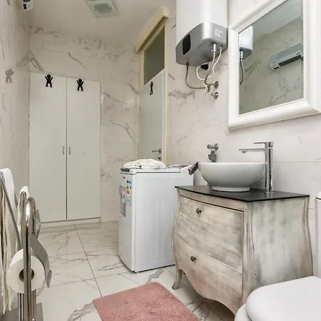 Francesca Luxury Apartman Zadar