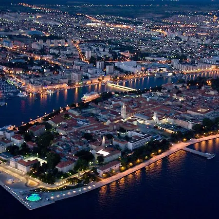 Francesca Luxury Apartman