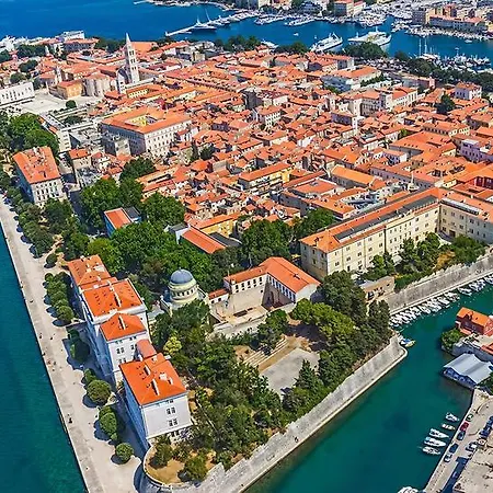 Francesca Luxury Zadar