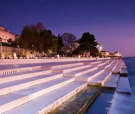 Apartman Francesca Luxury *