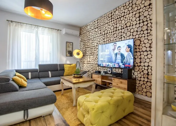 Francesca Luxury * Задар