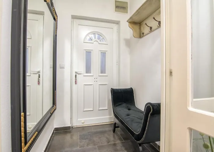 Francesca Luxury Appartement *