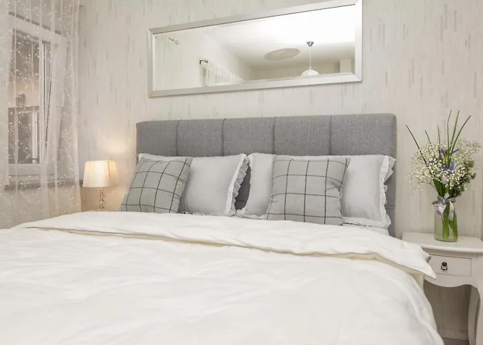 Francesca Luxury Appartement