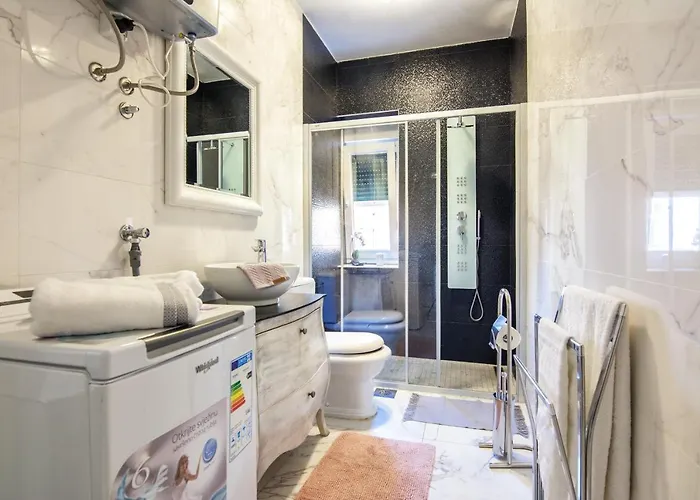 Francesca Luxury Zadar