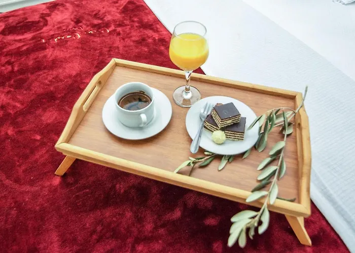 Francesca Luxury Appartement Zadar