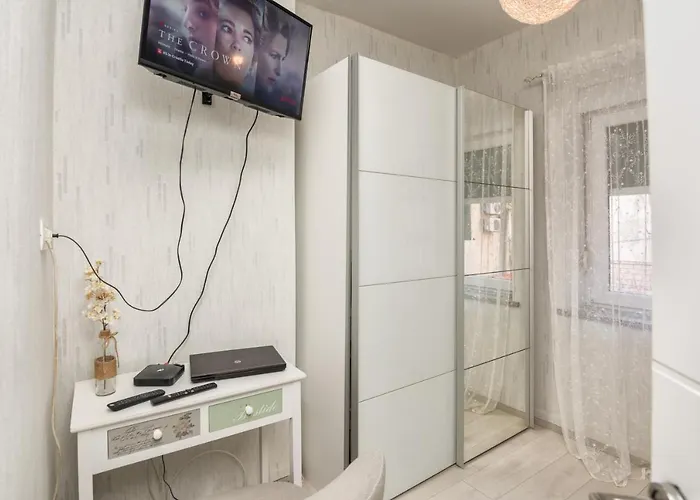 Appartement Francesca Luxury *