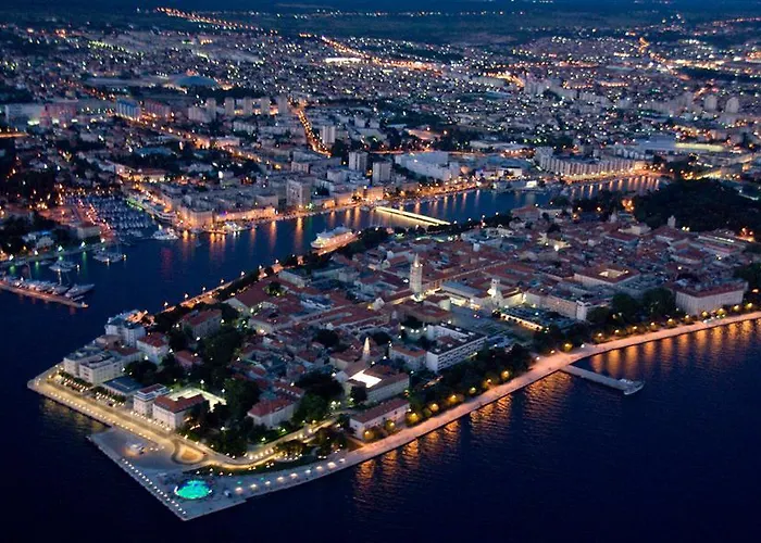 Francesca Luxury Апартаменты