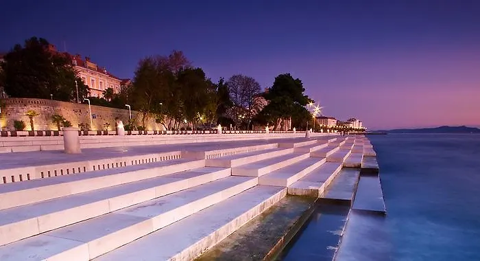 Апартаменты Francesca Luxury *