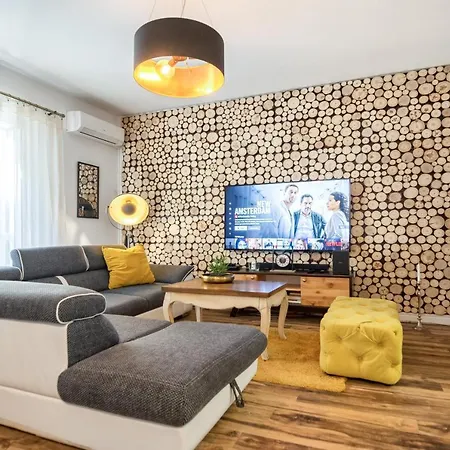 Apartman Francesca Luxury