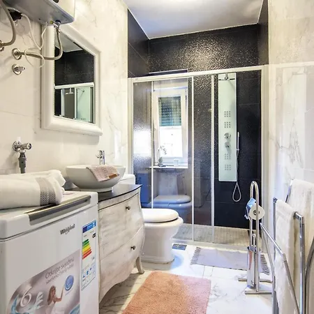 Francesca Luxury Zadar