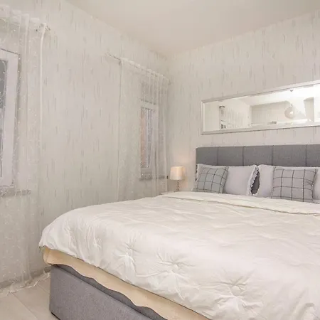Apartment Francesca Luxury *