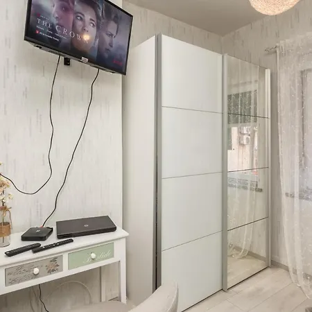 Апартаменты Francesca Luxury *