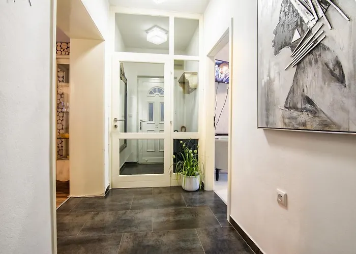 Francesca Luxury Apartment