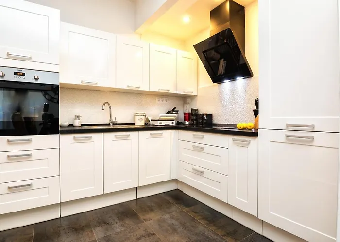 Apartment Francesca Luxury *