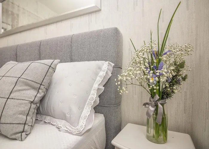 Francesca Luxury Apartment *