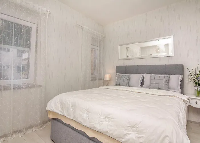 Apartment Francesca Luxury *