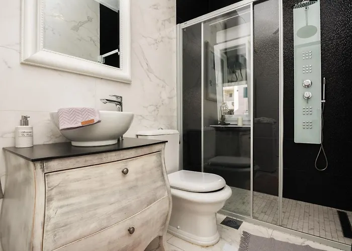 Francesca Luxury Apartment *