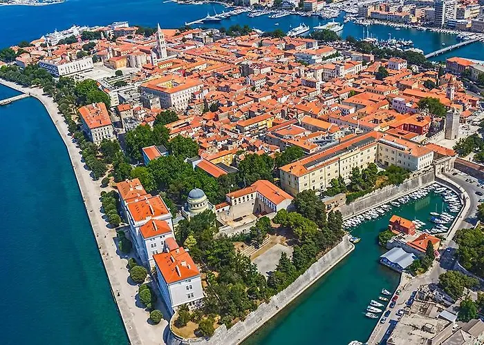 Francesca Luxury Zadar