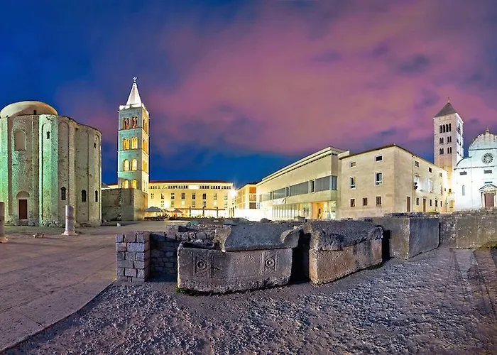 Apartment Francesca Luxury *